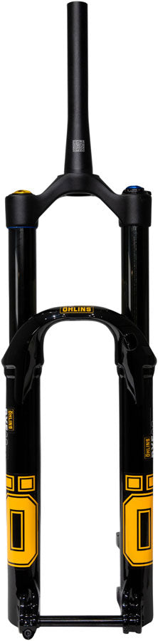 Load image into Gallery viewer, Ohlins-RXF38-m.3-Suspension-Fork-28.6-29-in-Suspension-Fork-SSFK2409-Suspension-MTB-Fork
