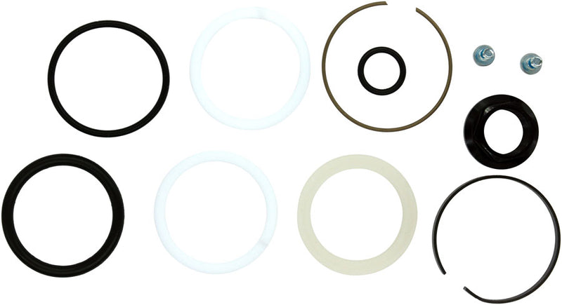 Load image into Gallery viewer, Ohlins Air Spring Shaft - 110mm, For RXC34 Forks
