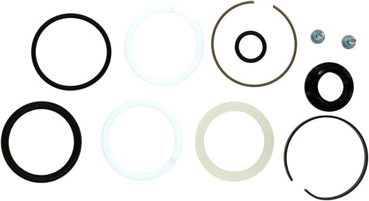 Ohlins Air Spring Shaft - 110mm, For RXC34 Forks