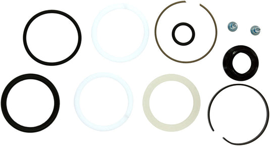 Ohlins Air Spring Shaft - 120mm, For RXC34 Forks