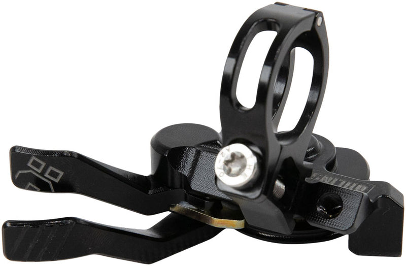 Load image into Gallery viewer, Ohlins-Suspension-Fork-Rear-Shock-Remote-Lever-Remotes-&amp;-Parts-RMPT0020
