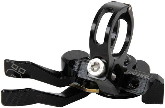 Ohlins-Suspension-Fork-Rear-Shock-Remote-Lever-Remotes-&-Parts-RMPT0020