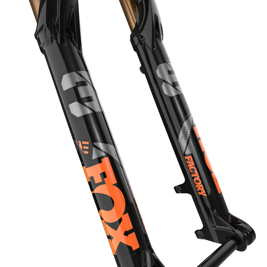 FOX 38 E-Bike Factory Kashima 27.5