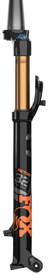 Load image into Gallery viewer, FOX 32 Step-Cast Factory Suspension Fork | 29&quot; | 100mm | 15x100mm | 44mm Offset
