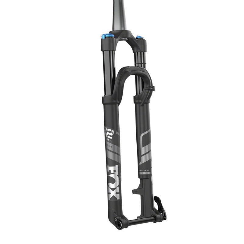 Load image into Gallery viewer, FOX 32 Step-Cast Performance Suspension Fork | 29&quot; | 100mm | 15QRx110mm | 51mm
