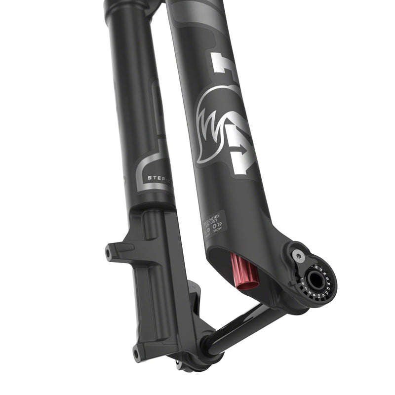 Load image into Gallery viewer, FOX 32 Step-Cast Performance Suspension Fork | 29&quot; | 100mm | 15QRx110mm | 51mm

