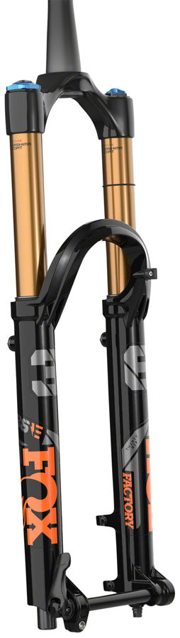 Load image into Gallery viewer, FOX 36 E-Optimized Factory Suspension Fork | 27.5&quot; | 160mm | 15QRx110mm | 44mm
