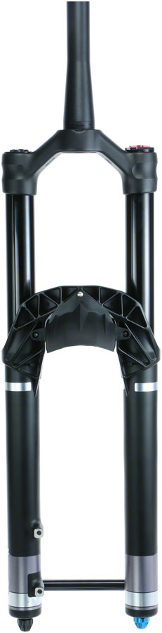 Load image into Gallery viewer, Manitou Mezzer Pro Suspension Fork - 29&quot; 180 mm 15 x 110 mm 44 mm Offset Black
