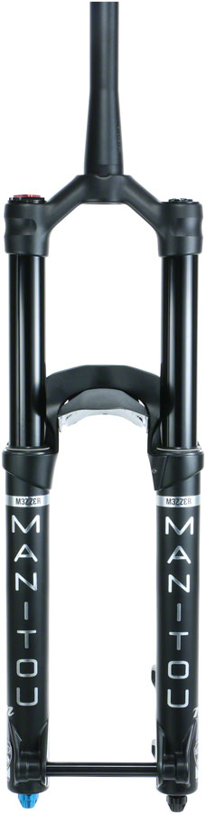 Load image into Gallery viewer, Manitou-Mezzer-Pro-Suspension-Fork-28.6-29-in-Suspension-Fork_SSFK0571
