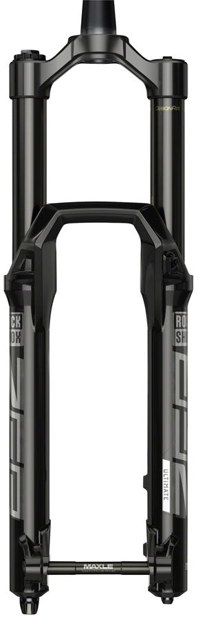 Load image into Gallery viewer, RockShox ZEB Ultimate Charger 2.1 RC2 Suspension Fork | 27.5&quot; | 170mm | 15x110mm
