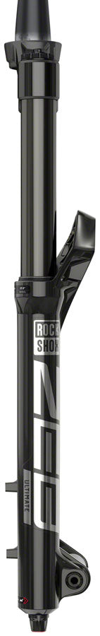 RockShox ZEB Ultimate Charger 2.1 RC2 Suspension Fork | 27.5" | 170mm | 15x110mm