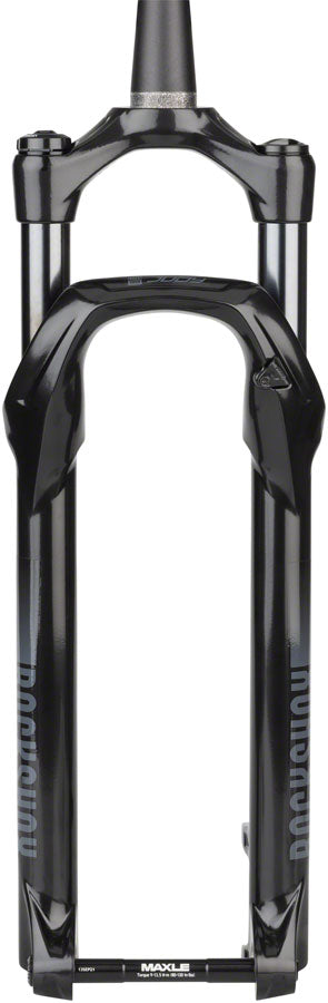 Load image into Gallery viewer, RockShox Judy Silver TK Suspension Fork - 29&quot;, 100 mm, 15 x 110 mm, 51 mm Offset, Black, A3
