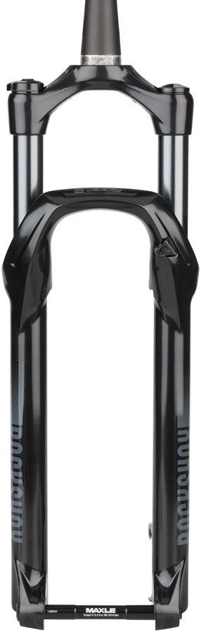 Load image into Gallery viewer, RockShox Judy Silver TK Suspension Fork 29&quot; 120mm 15x110mm 51mm Offset Black A3
