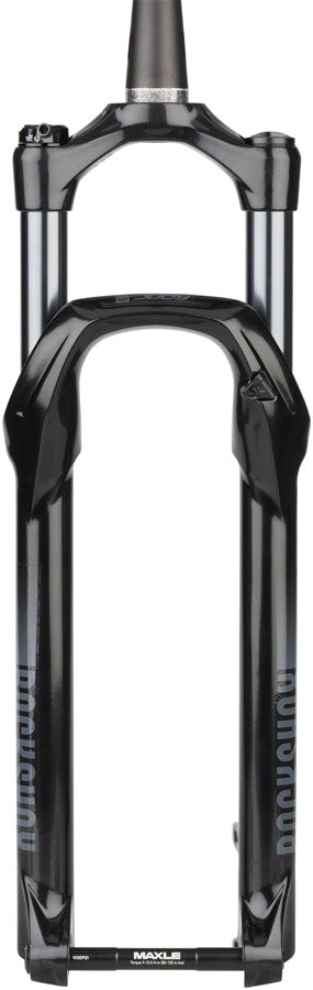 Load image into Gallery viewer, RockShox Judy Silver TK Suspension Fork 29&quot; 120 mm 15 x 110 mm 51 mm Offset
