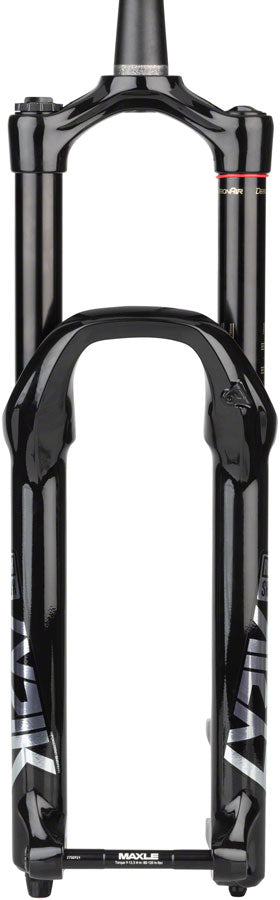 Load image into Gallery viewer, RockShox Lyrik Ultimate Charger 2.1 RC2 Suspension Fork | 27.5&quot; | 170mm | 46mm
