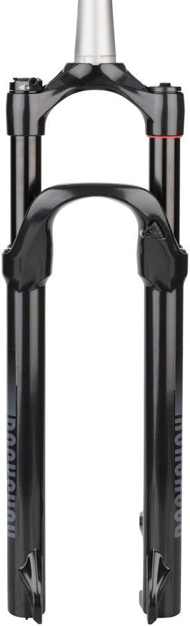 Load image into Gallery viewer, RockShox Judy Gold RL Suspension Fork 29&quot; 100 mm 9 x 100 mm 51 mm Offset Black
