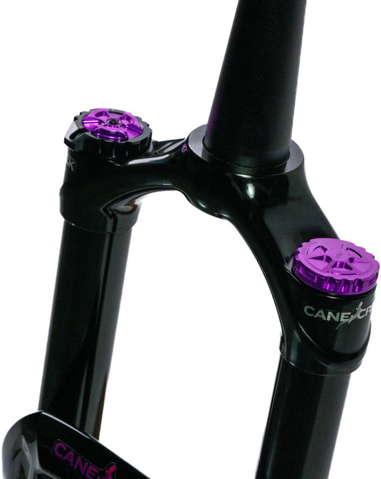 Cane Creek Helm MKII Air 29 Suspension Fork - 29