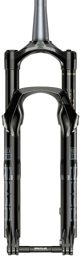Load image into Gallery viewer, RockShox-Reba-RL-Suspension-Fork-28.6-26-in-Suspension-Fork-SSFK1574-Suspension-MTB-Fork
