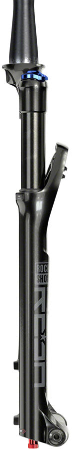 RockShox Reba RL Suspension Fork | 27.5" | 120mm | 15x110mm | 42mm Offset