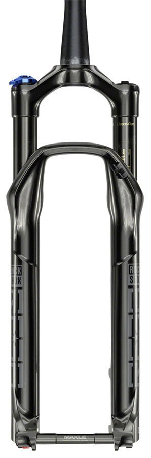 Load image into Gallery viewer, RockShox-Reba-RL-Suspension-Fork-28.6-29-in-Suspension-Fork-SSFK2422-Suspension-MTB-Fork
