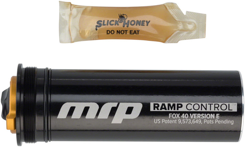 Load image into Gallery viewer, MRP Ramp Control Cartridge Version E for Fox 40 See Listing for Compatibility
