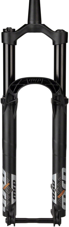 Load image into Gallery viewer, MRP Raven Suspension Fork | 29&quot; | 140mm | 15x110mm | 51mm Offset | Black
