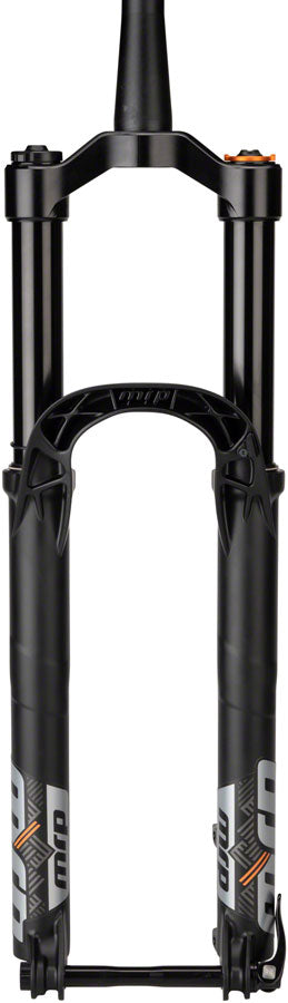 Load image into Gallery viewer, MRP Ribbon Air Suspension Fork | 29/27.5&quot; | 150mm | 15x110mm | 41mm | Black
