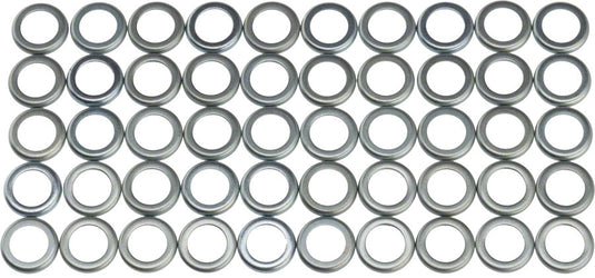 RockShox Fork Lower Hardware Bundle 8mm Crush Washers & Retainer for SRAM Suspension Repairs