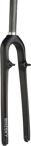 Whisky-Parts-Co.-No.7-CX-Canti-Fork-28.6-700c-Cyclocross-Hybrid-Fork-FK7901