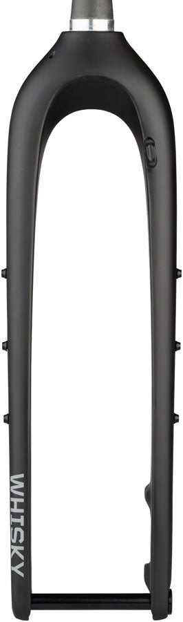 Load image into Gallery viewer, WHISKY No.9 MTN Boost LT Fork - 29&quot;, Post Mount Disc, 15 x 110 mm
