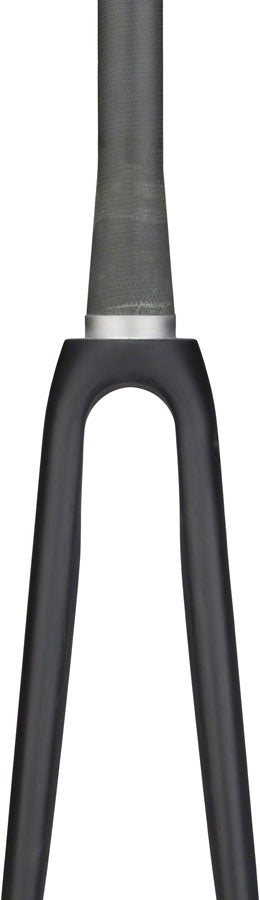 Load image into Gallery viewer, WHISKY No.7 RD Fork- 12mm Thru-Axle, 1.5&quot; Tapered Carbon Steerer,Flat Mount Disc
