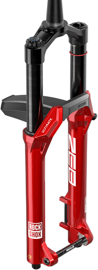 RockShox ZEB Ultimate Charger 3.2 RC2 Suspension Fork - 29