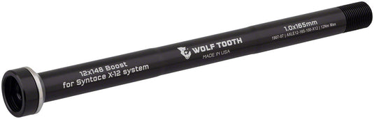 Wolf-Tooth-Rear-Thru-Axle-Thru-Axle-FK8336-Bicycle-Thru-Axle