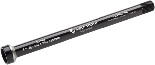 Wolf-Tooth-Rear-Thru-Axle-Thru-Axle-FK8337-Bicycle-Thru-Axle