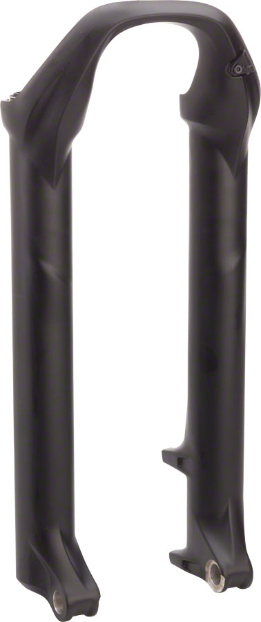 RockShox Lower Leg: Pike, 29", 15mm, Diffusion Black