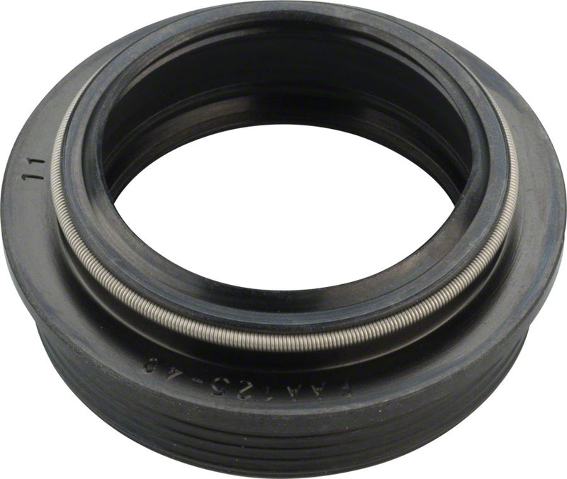 Load image into Gallery viewer, SR Suntour 24" Suspension Fork Dust Seal Bundle Replacement Components for NVX, XCT, XCR Models
