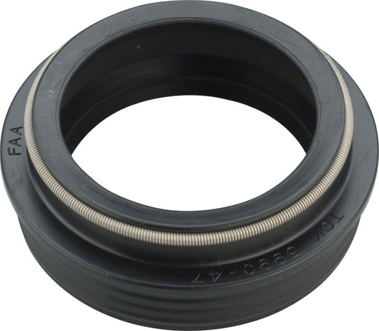 SR Suntour M Series Suspension Fork Dust Seals - 25mm Replacement Kit, Pack of 2