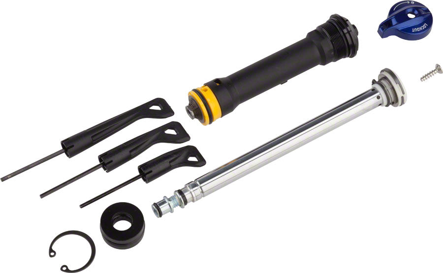 Rockshox 30 deals gold review