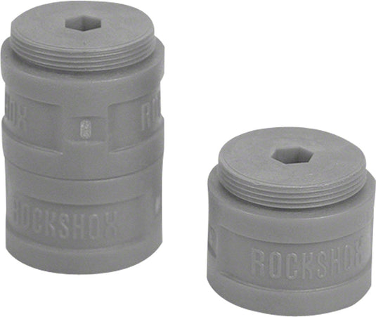 RockShox Suspension Tuning Bundle: Bottomless Tokens & Rear Shock Volume Reducer Kit