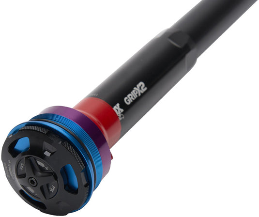 FOX-Podium-Inverted-Damper-Assembly-Universal-DMCP0342-MTB-Suspension-Fork-Compression-Damper