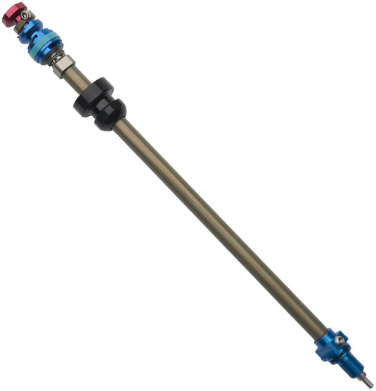 FOX-GRIP-X2-Damper-Shaft-Assembly-Universal-DMCP0344-MTB-Suspension-Fork-Compression-Damper