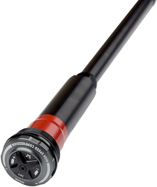 Marzocchi Bomber 38 GRIP X Damper Cartridge Assembly Complete - 2027, 190mm, LSR / HSC / LSC