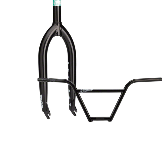 Odyssey BMX Bundle: R25 20