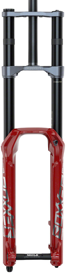 RockShox BoXXer Ultimate Suspension Fork | 29