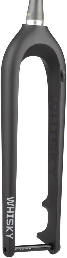 WHISKY No.9 MTN Boost ST Fork - 29", 15 x 110 mm, 1.5" Tapered Carbon Steerer