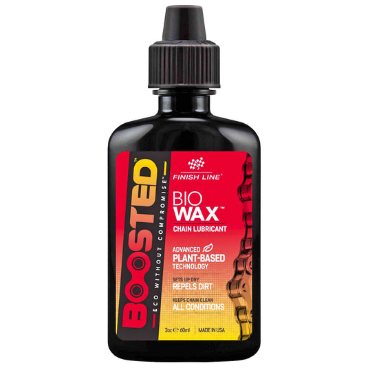 Finish-Line-BOOSTED-Bio-Wax-Lube-59ml-(2.0oz)-Bicycle-Chain-Lube
