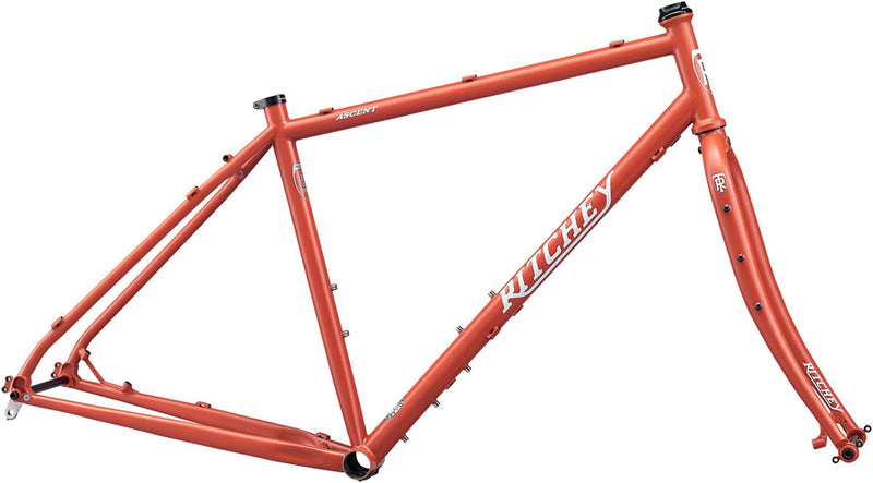 Load image into Gallery viewer, Ritchey-Ascent-Adventure-Frameset-Mountain-Frame-_MTBF0080
