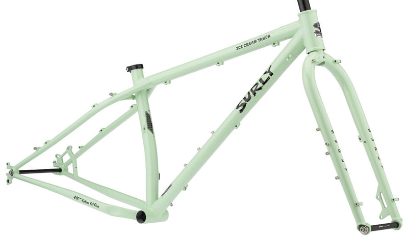 Load image into Gallery viewer, Surly-Ice-Cream-Truck-Fat-Bike-Frame-FBFM0032
