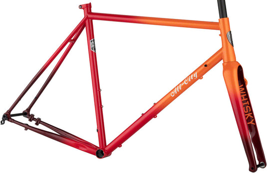 All-City-Zig-Zag-Frame---Orange-Red-Fade-Road-Frames-_FM0381