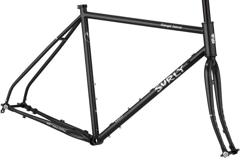 Load image into Gallery viewer, Surly-Midnight-Special-Road-Frames-FM0458
